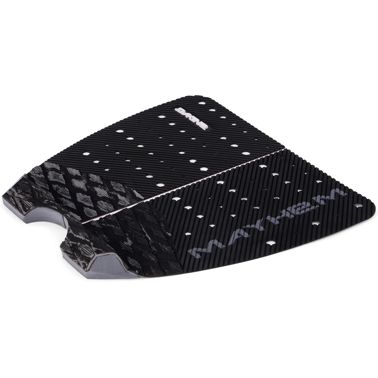 Dakine x Mayhem Team Mission Surf Traction Pad - Mayhem Black Swirl