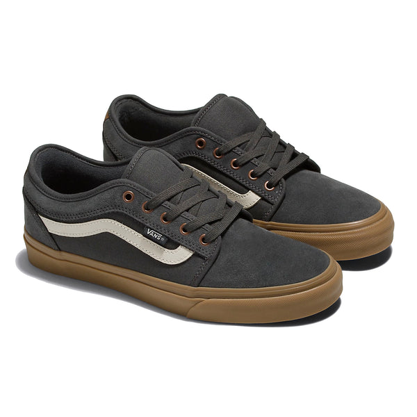 Grey chukka vans Clearance