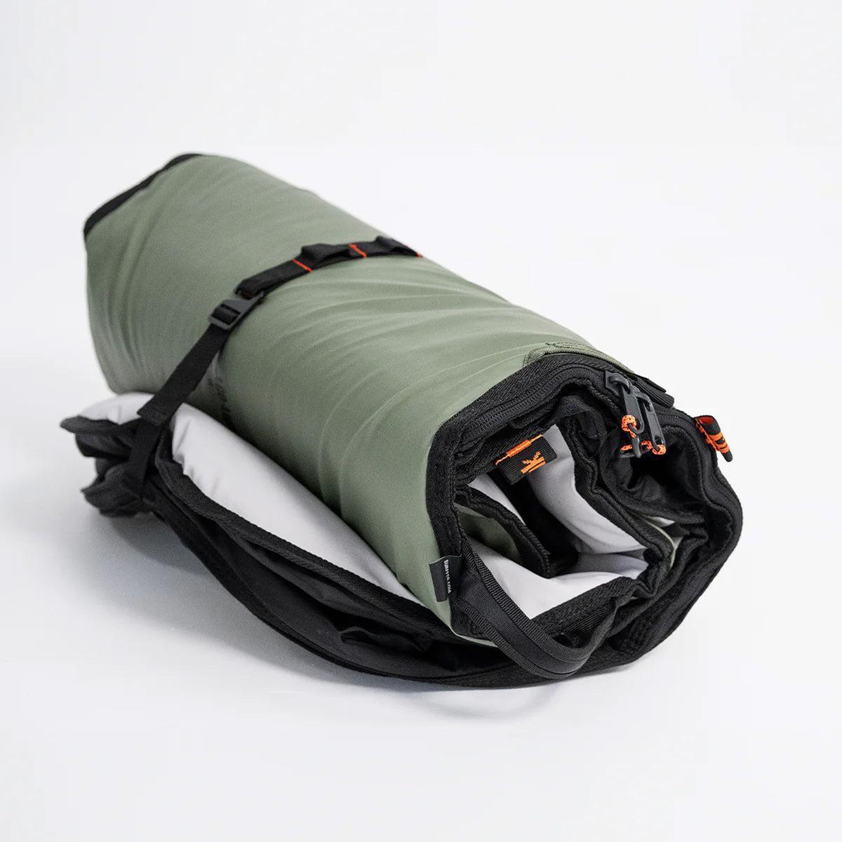 FCS Day Runner Shortboard Surfboard Bag - Alpine
