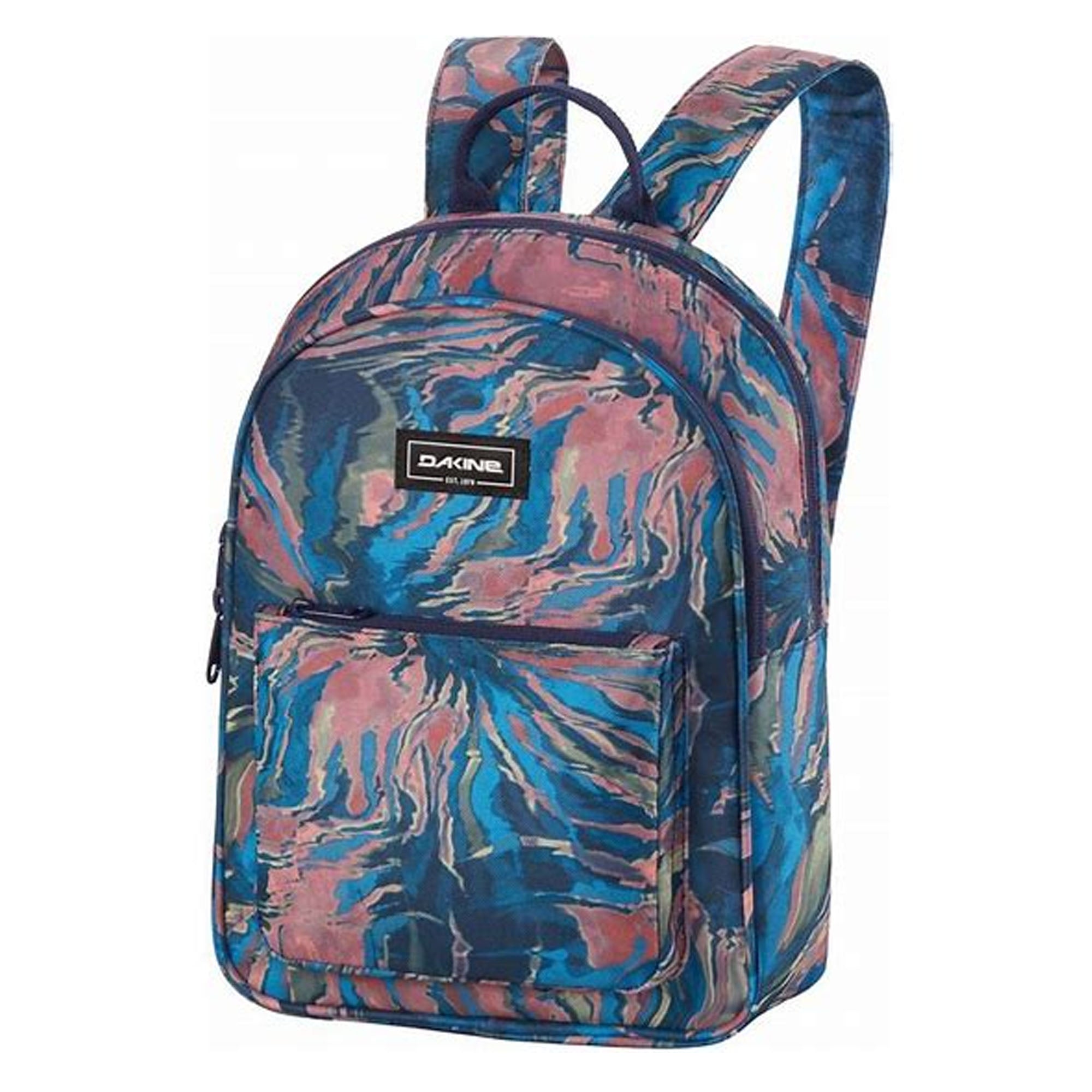 dakine mini backpack black Dakine Essentials Mini 7L Backpack Daytripping