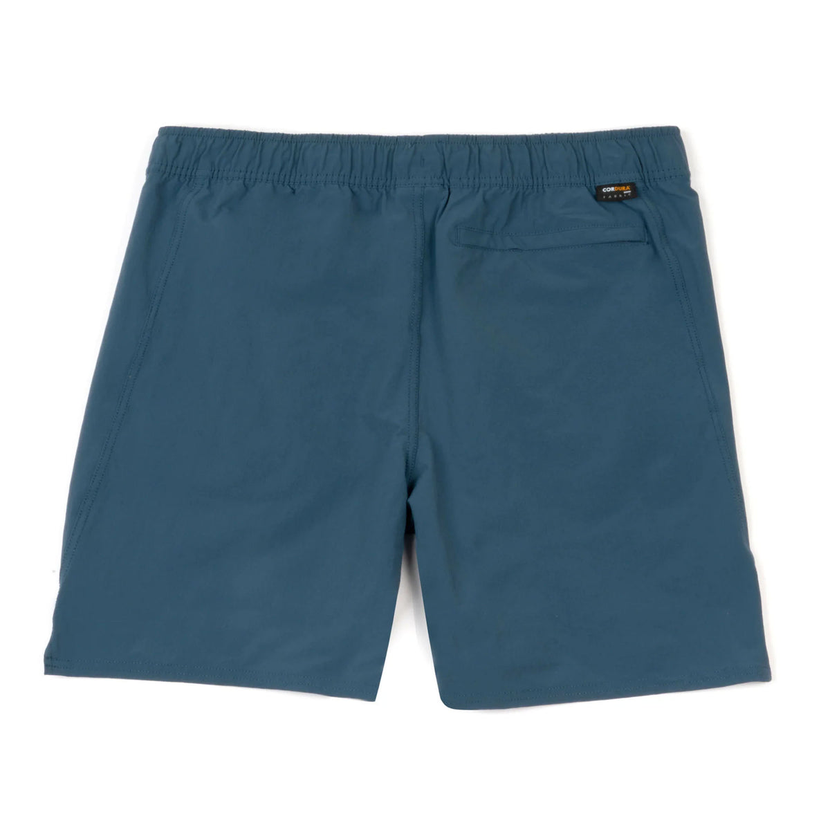 Florence Marine X All-Purpose Cordura 17.5" Men's Walkshorts - Dark Blue