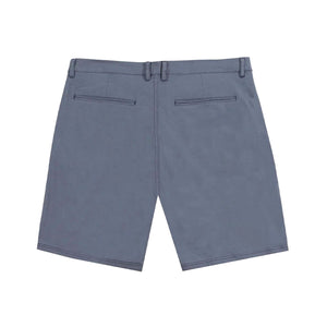 Lost The Destroyer 19" Men's Walkshorts - Denim Blue