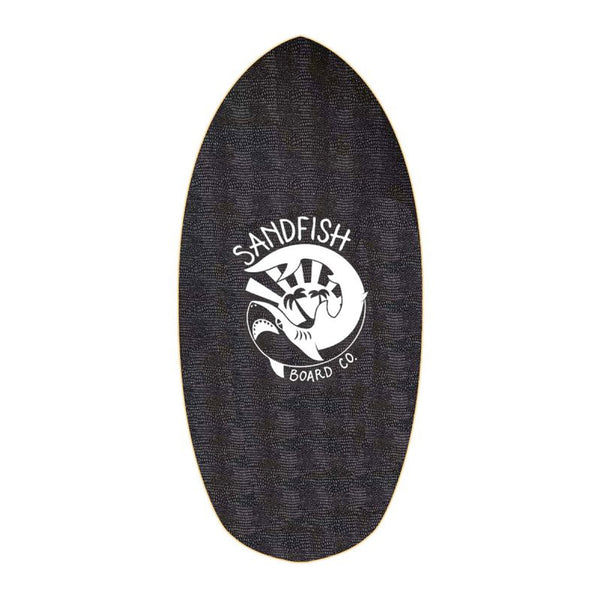 DB Sandfish Pro Cruiser 45