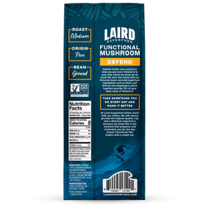 Laird Superfood Functional Defend Coffee