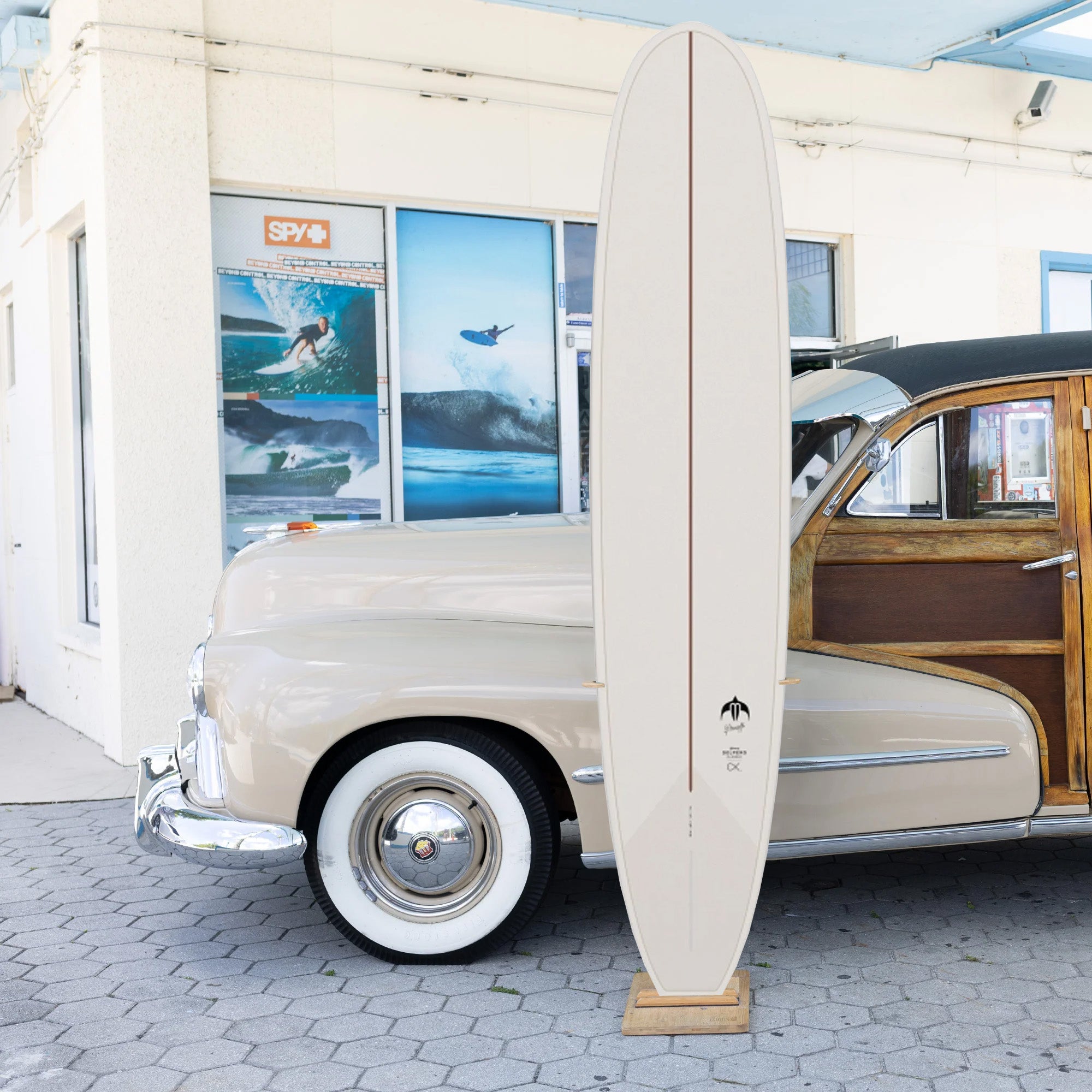 Torq Surfboards - Surf Station Store