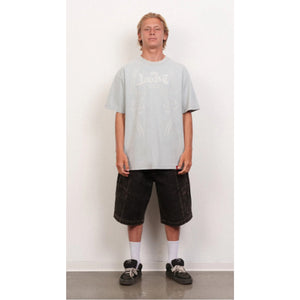 Lost The Hammer 24" Men's Walkshorts - Dark Khaki