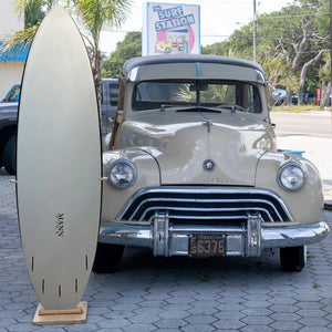 Firewire Dominator 2.0 6'8 Demo Surfboard - Futures