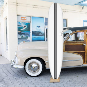 Torq The Don XL TEC 9'0 Longboard Surfboard