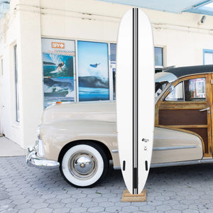 Torq The Don XL TEC 9'0 Longboard Surfboard