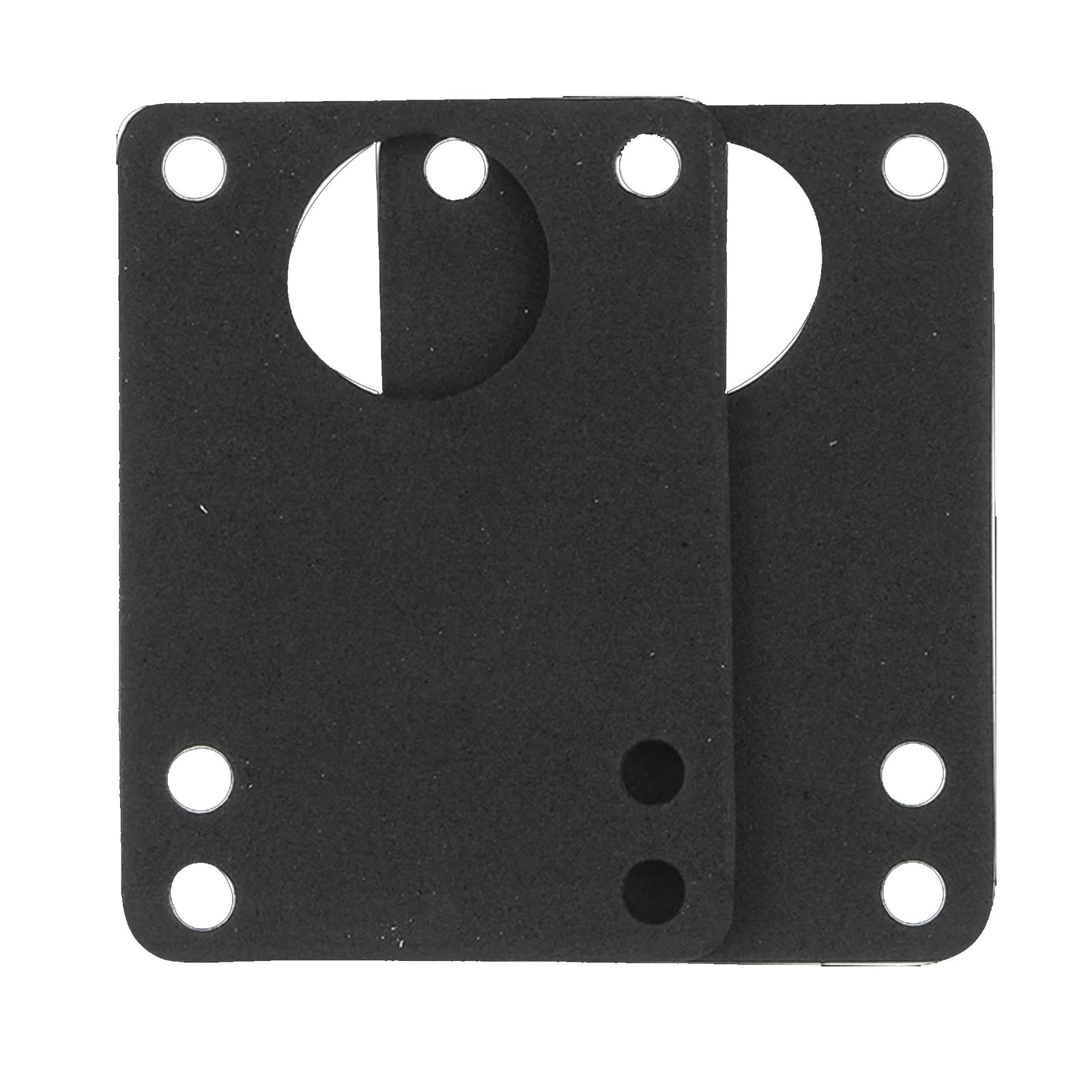 Dooks Silencer Black Anti Vibration Gasket