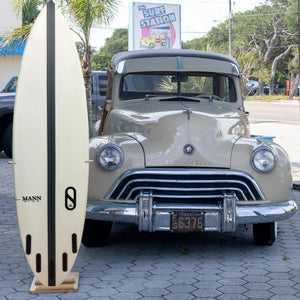 Firewire DRK IBolic2.0 6'2 Surfboard - Futures