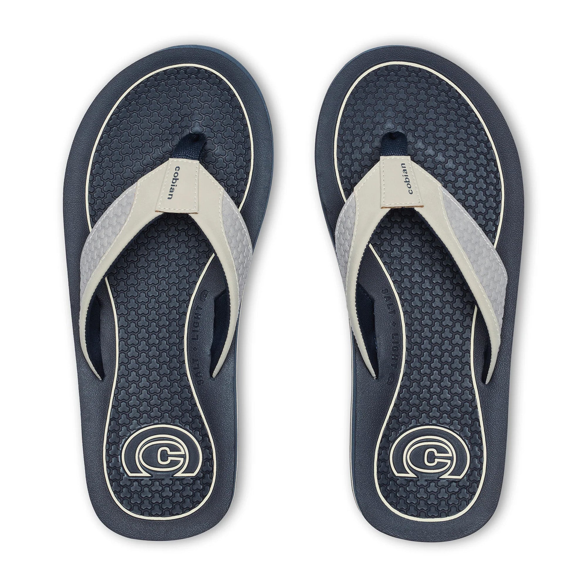 Cobian DRT Men's Sandals Cream Surf Station Store