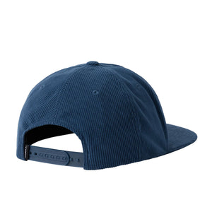 O'Neill Faded Cord Men's Hat - Dark Slate