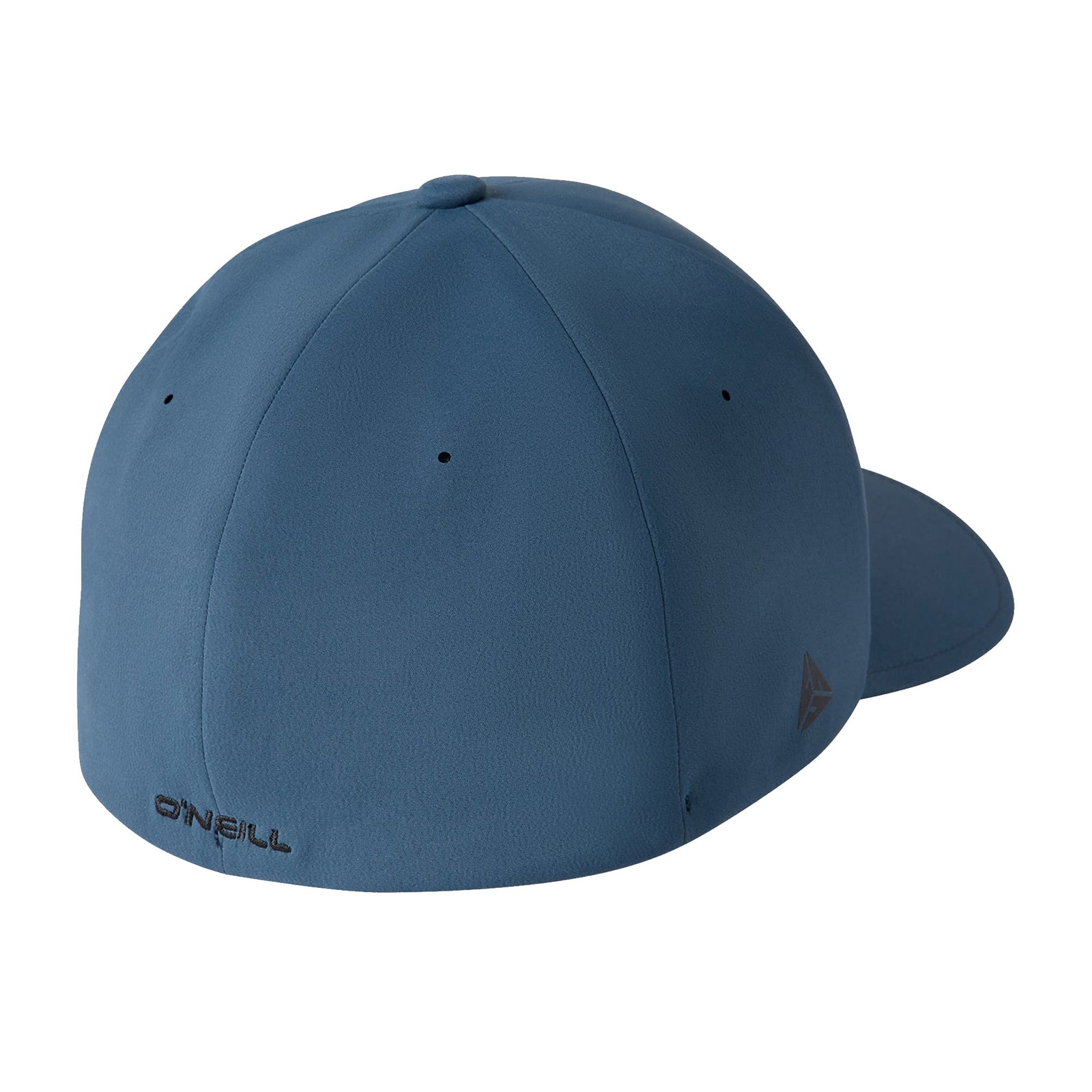 O'Neill TRVLR Stretch Fitted Men's Hat - Dark Slate