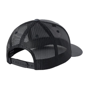 O'Neill Logo Men's Trucker Hat - Dark Shadow