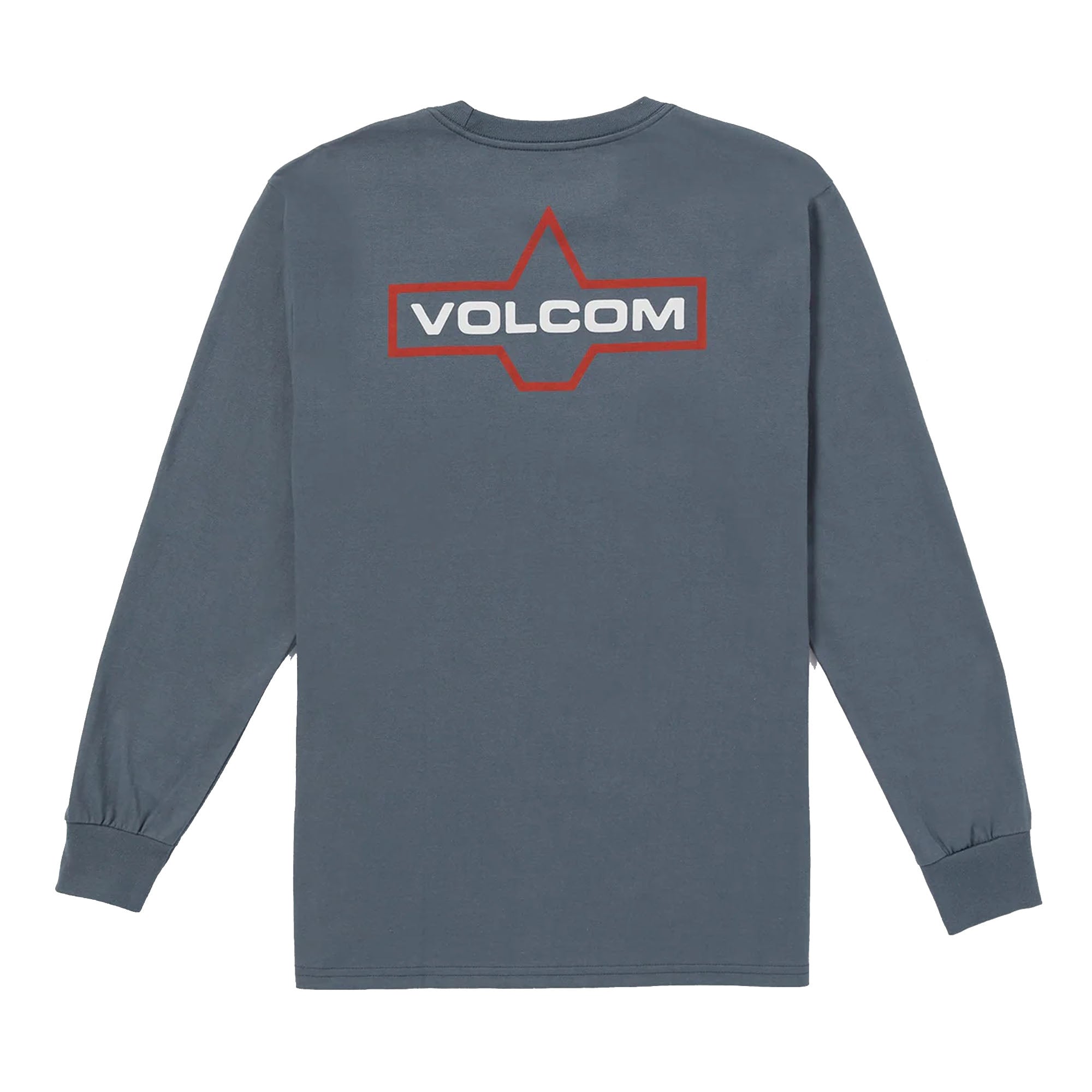 Volcom Branded Iron Men's L/S Shirt