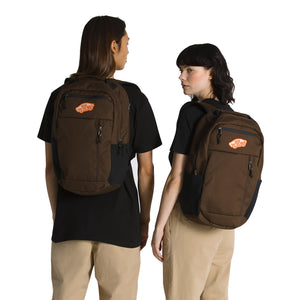 Vans Nick Michel Disorder Plus Men's Backpack