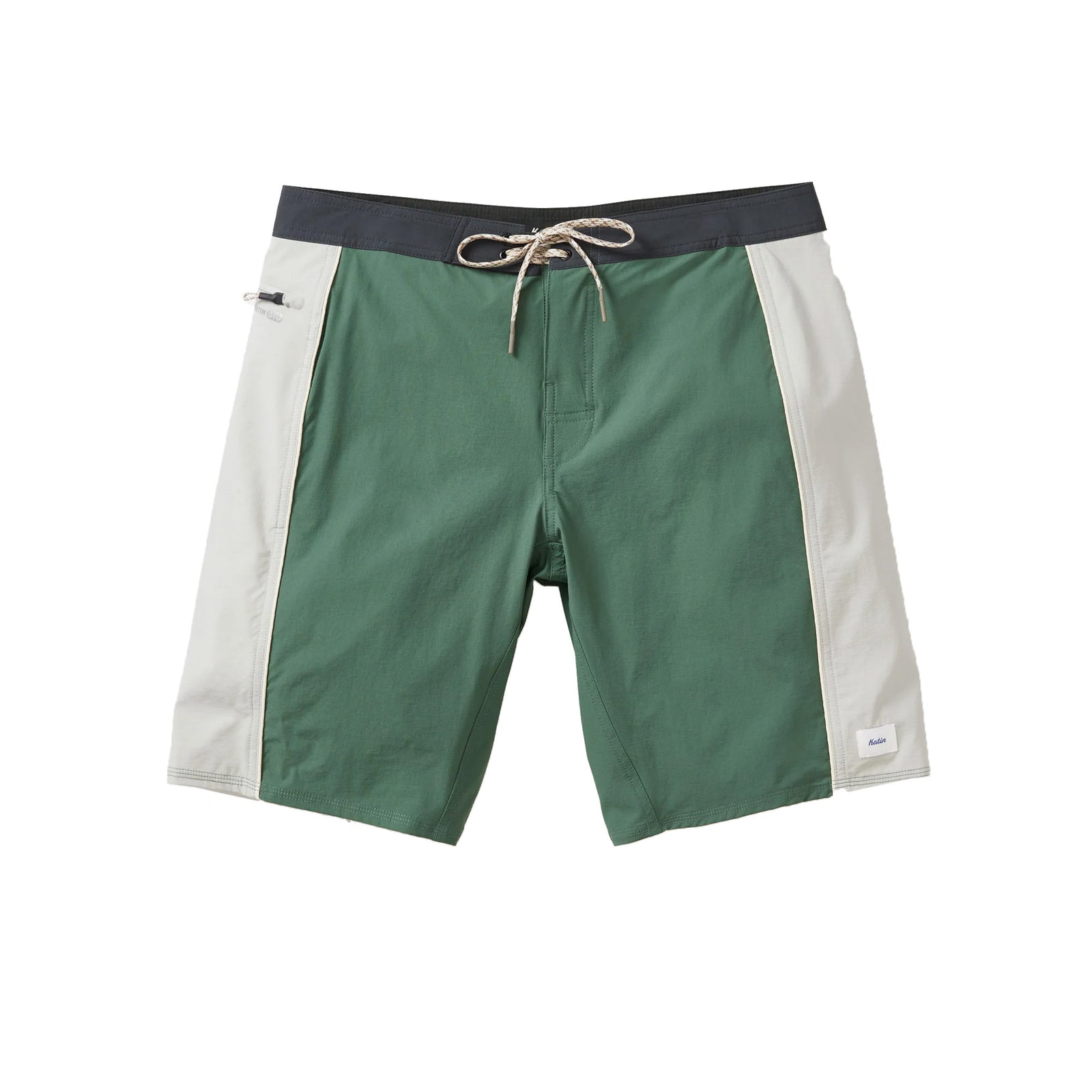 Katin OTG Archer Surf 18" Men's Boardshorts - Duck