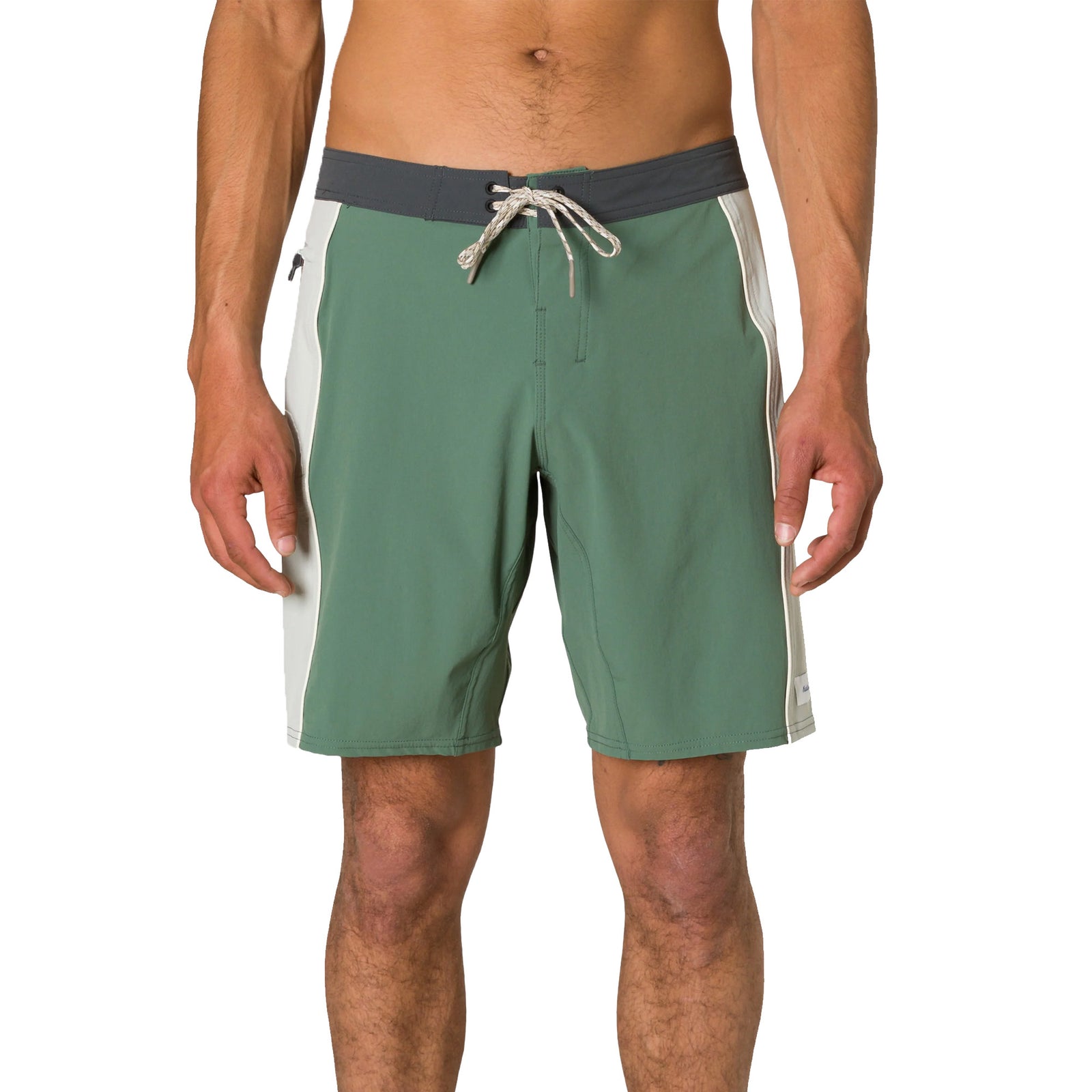 Katin OTG Archer Surf 18" Men's Boardshorts - Duck