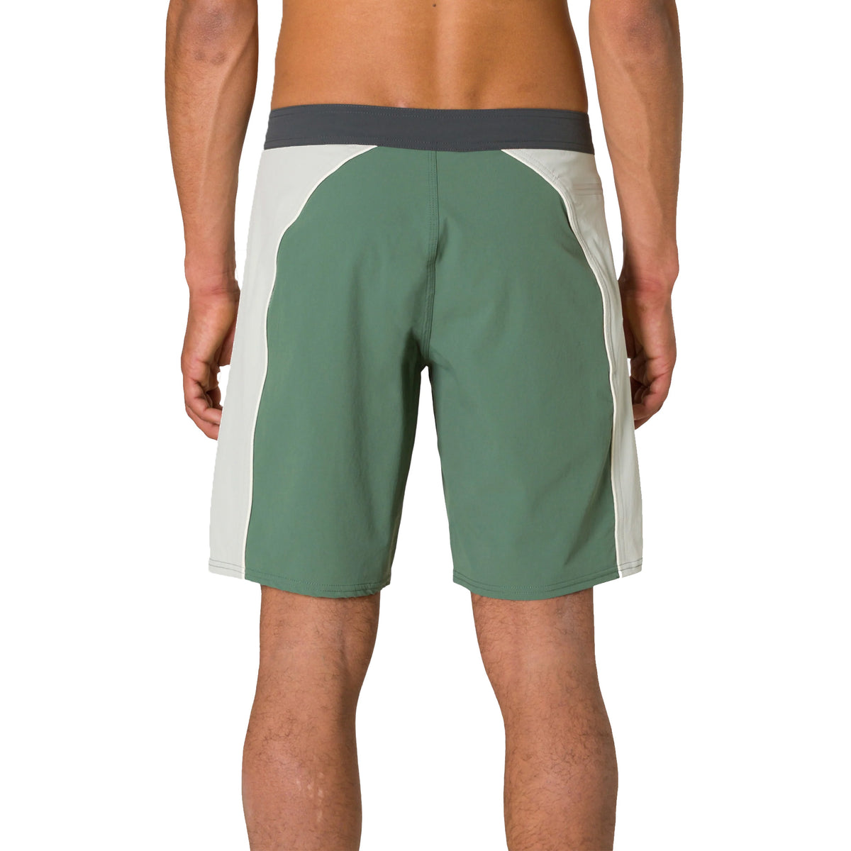 Katin OTG Archer Surf 18" Men's Boardshorts - Duck