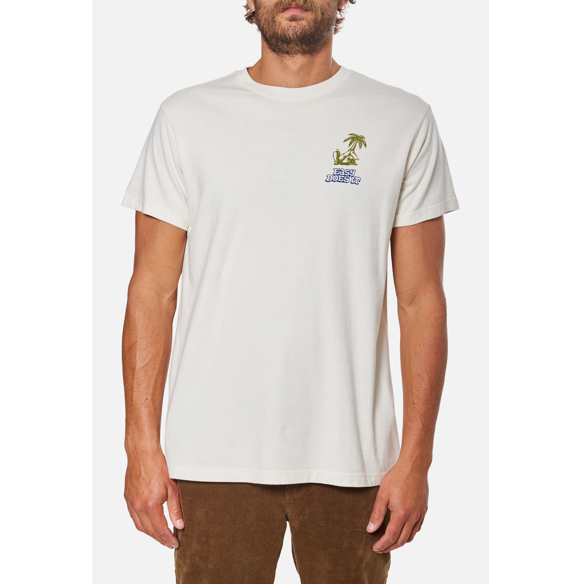 Katin Stroll Men's S/S T-Shirt