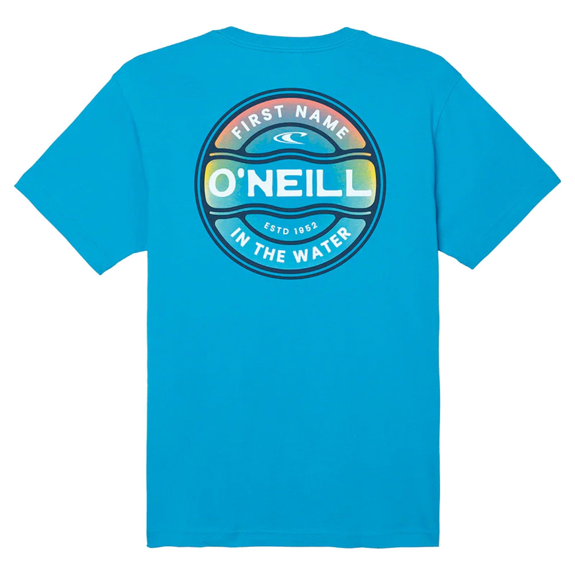 O'Neill Ripple Men's S/S T-Shirt