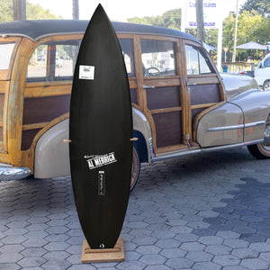 Channel Islands CI 2.Pro Squash ECT 5'8 Surfboard - FCS II