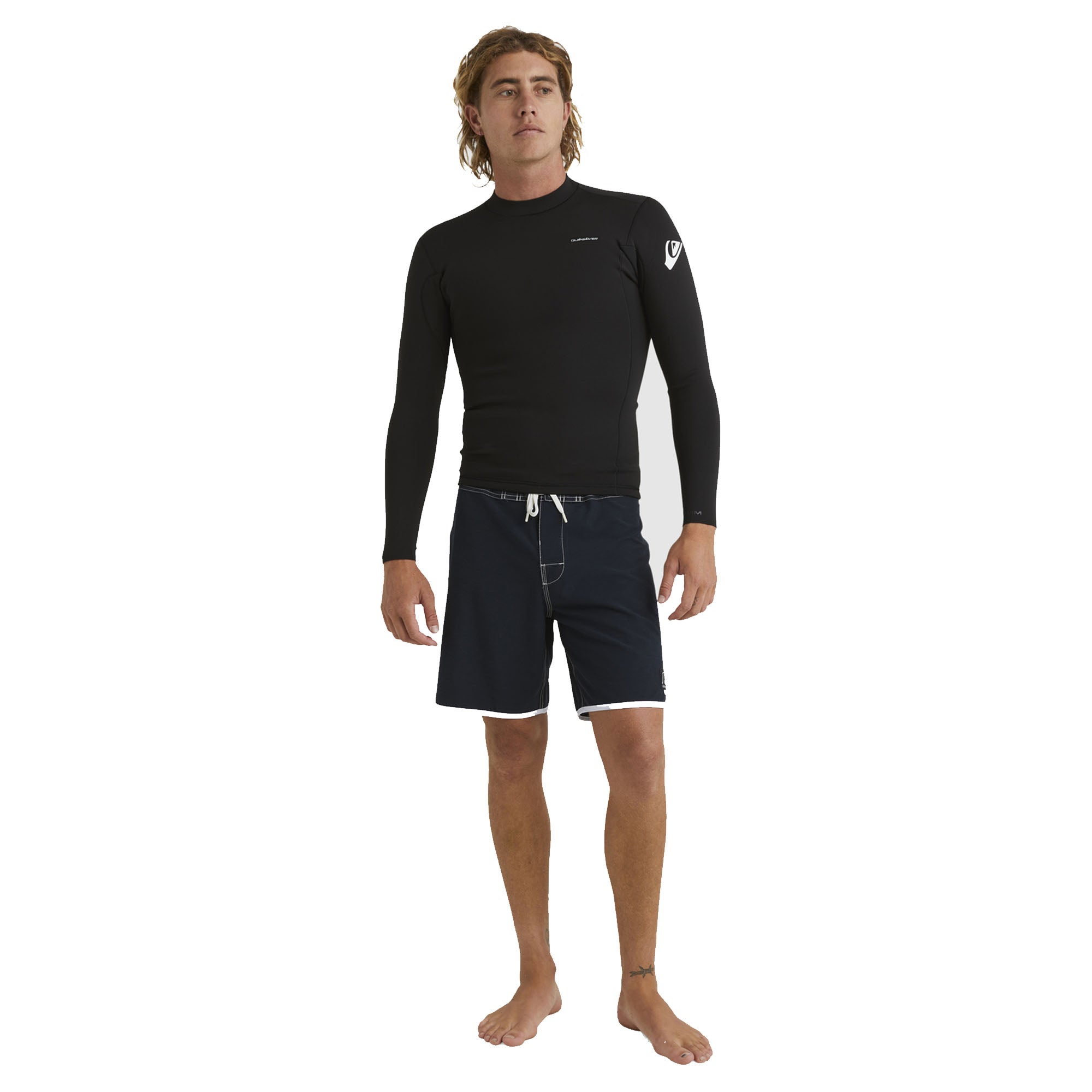 Quiksilver Everyday Sessions 1.5mm Men's Wetsuit