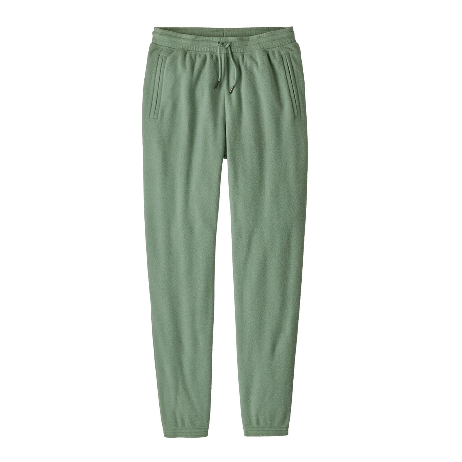 Patagonia Micro D® Fleece Women's Joggers - Ellwood Green