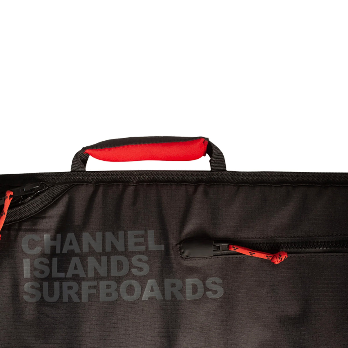 Channel Islands Everyday Hybrid Surfboard Bag - Black