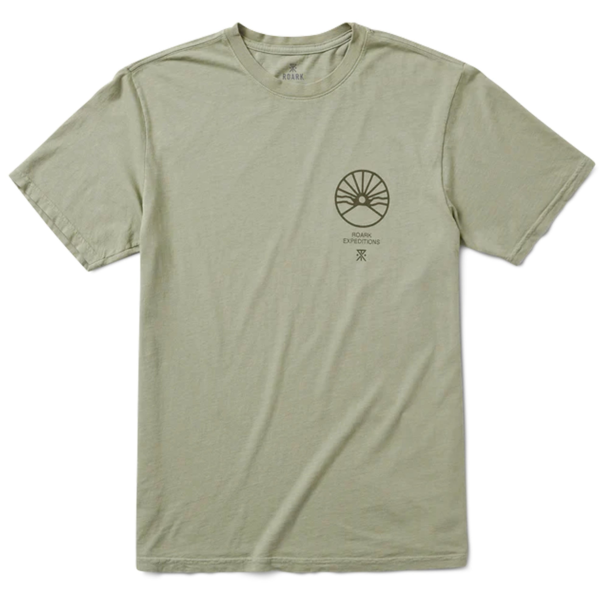 Roark Expeditions Men's S/S T-Shirt