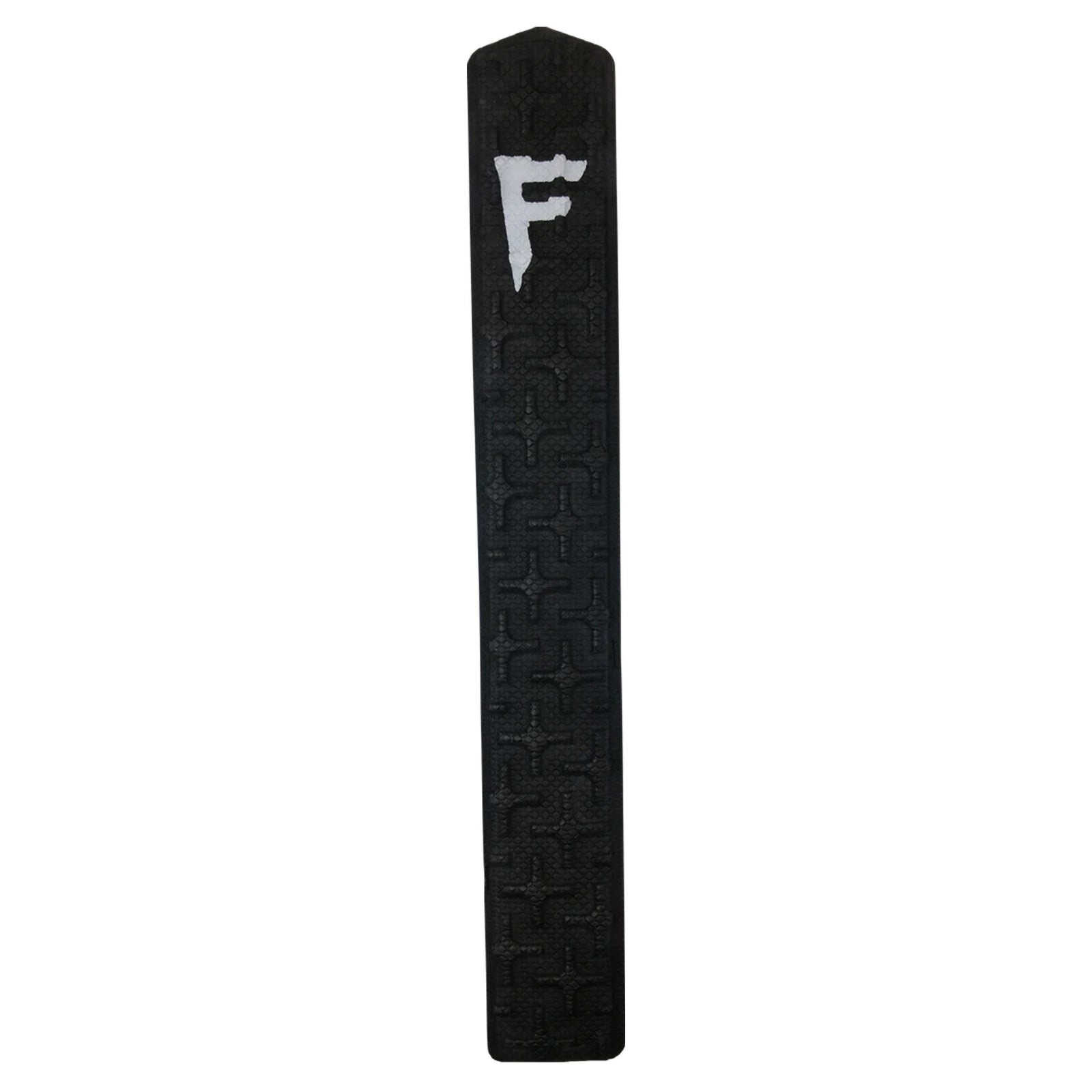 Freak Arch Bar 21" Skimboard Traction Pad - Black/White