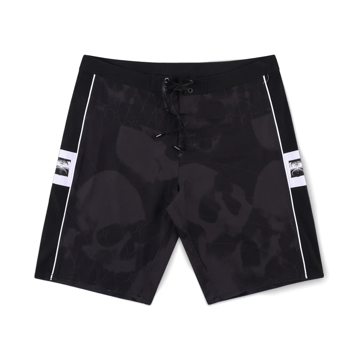 Former Vital 20" Men's Boardshorts - Black