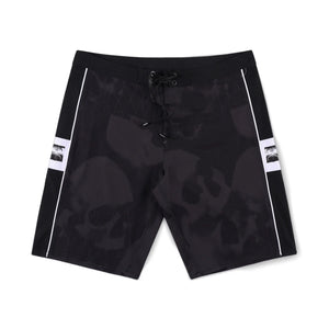 Former Vital 20" Men's Boardshorts - Black