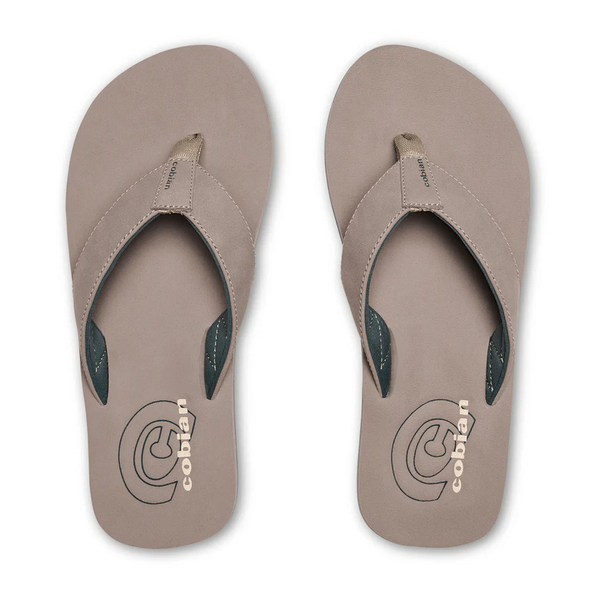 Cobian Floater II Men's Sandal - Taupe