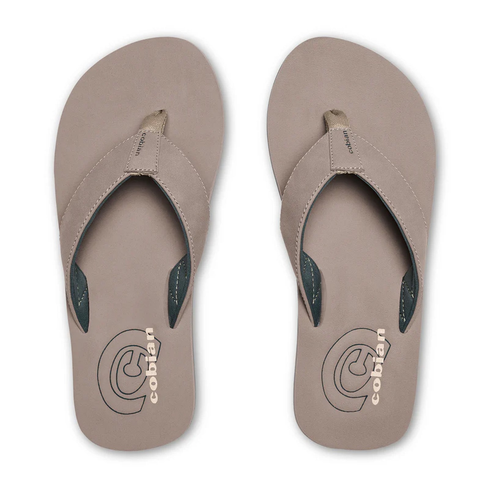 Cobian Floater II Men's Sandal - Taupe