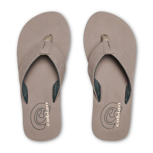 Cobian Floater II Men's Sandal - Taupe