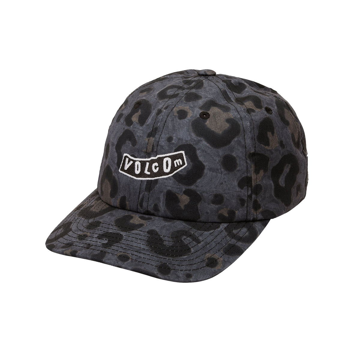 Volcom Seth Conboy Men's Hat - Asphalt Hat