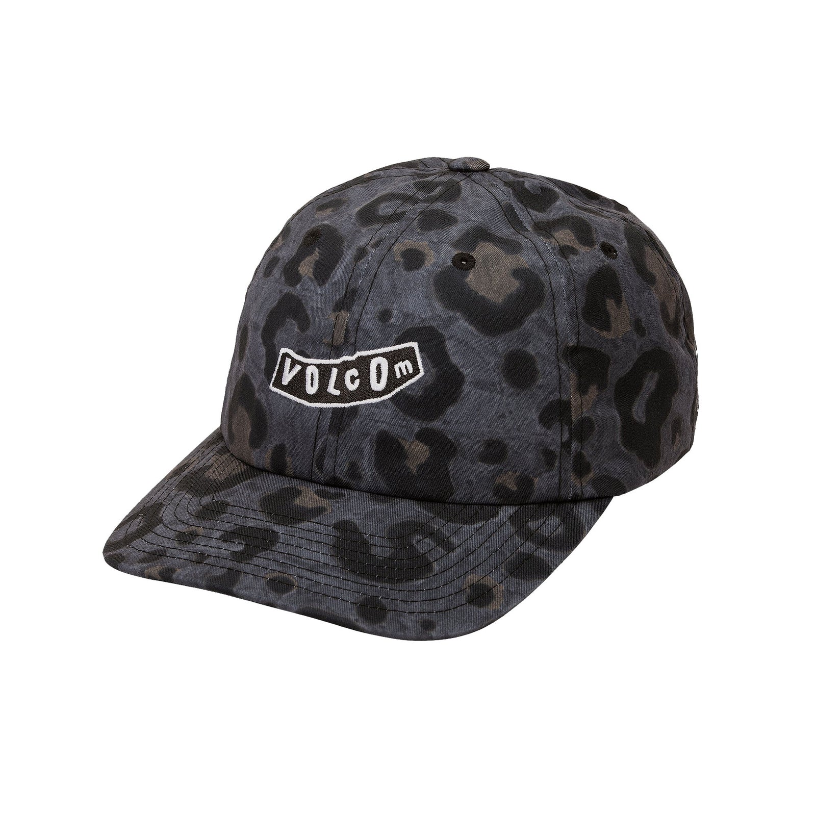 Volcom Seth Conboy Men's Hat - Asphalt Hat