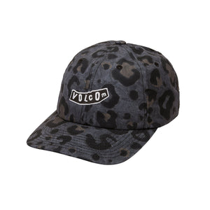 Volcom Seth Conboy Men's Hat - Asphalt Hat