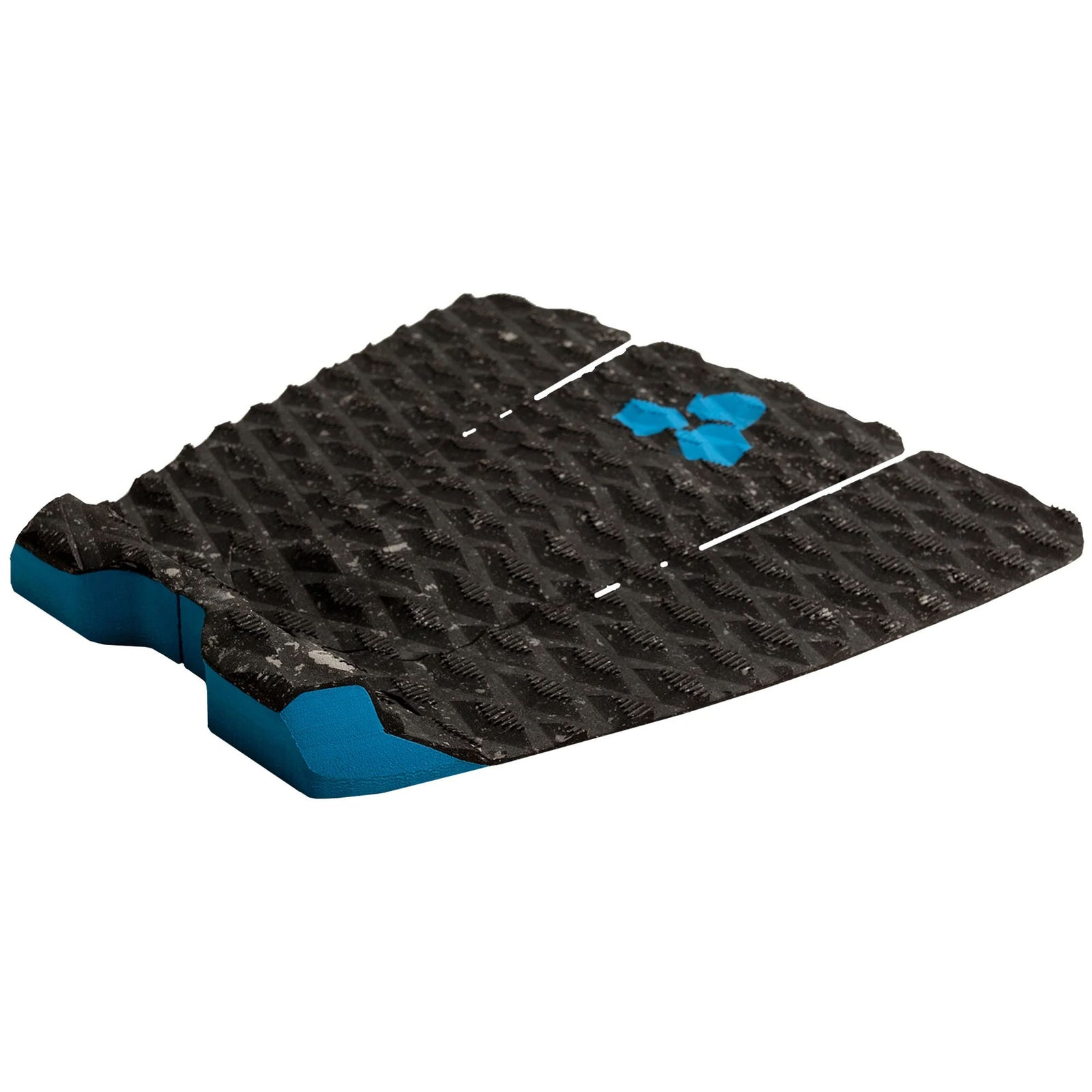 Channel Islands Fader MegaKush Arch Traction Pad - Black