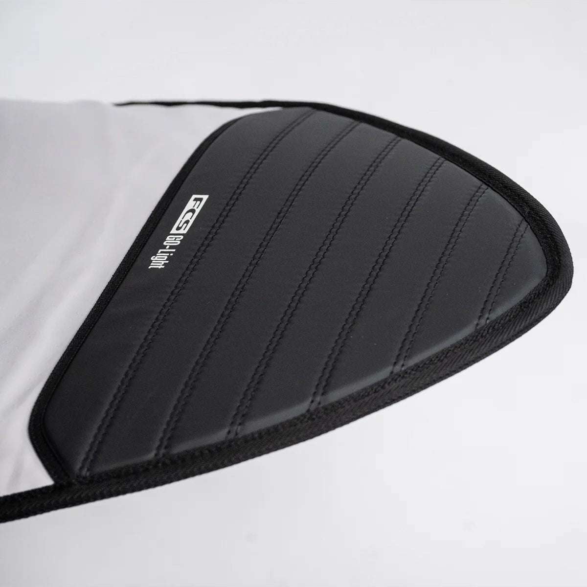 FCS Day Runner Fish Surfboard Bag - Alpine