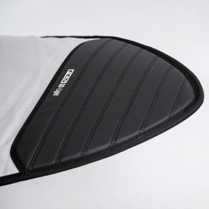 FCS Day Runner Fish Surfboard Bag - Alpine