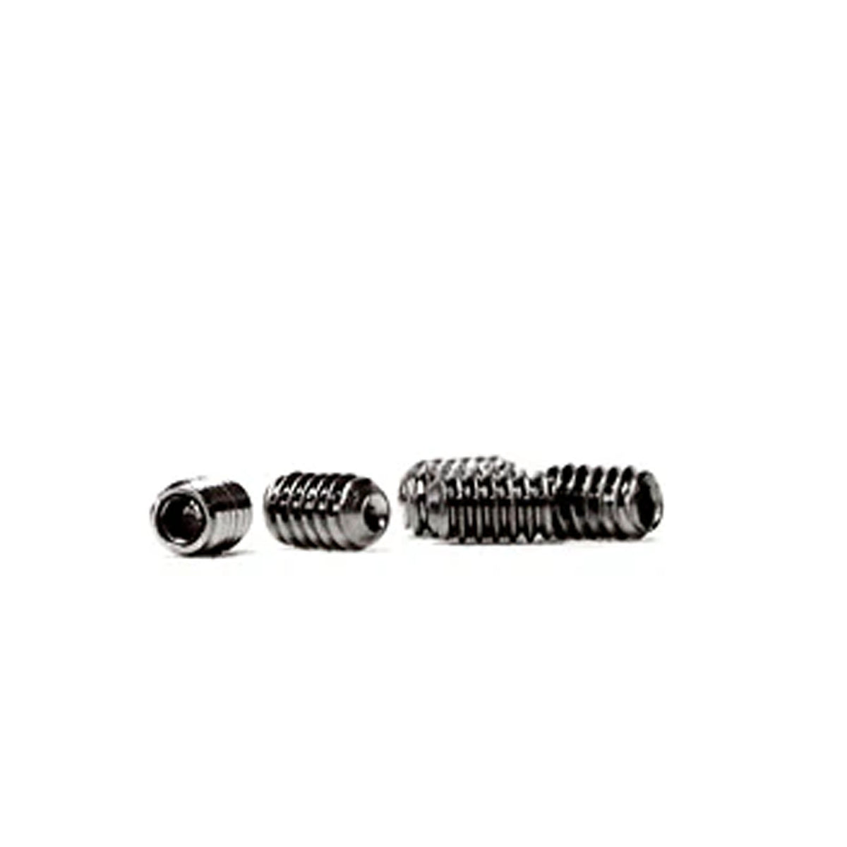 FCS Stainless Steal Screw Set