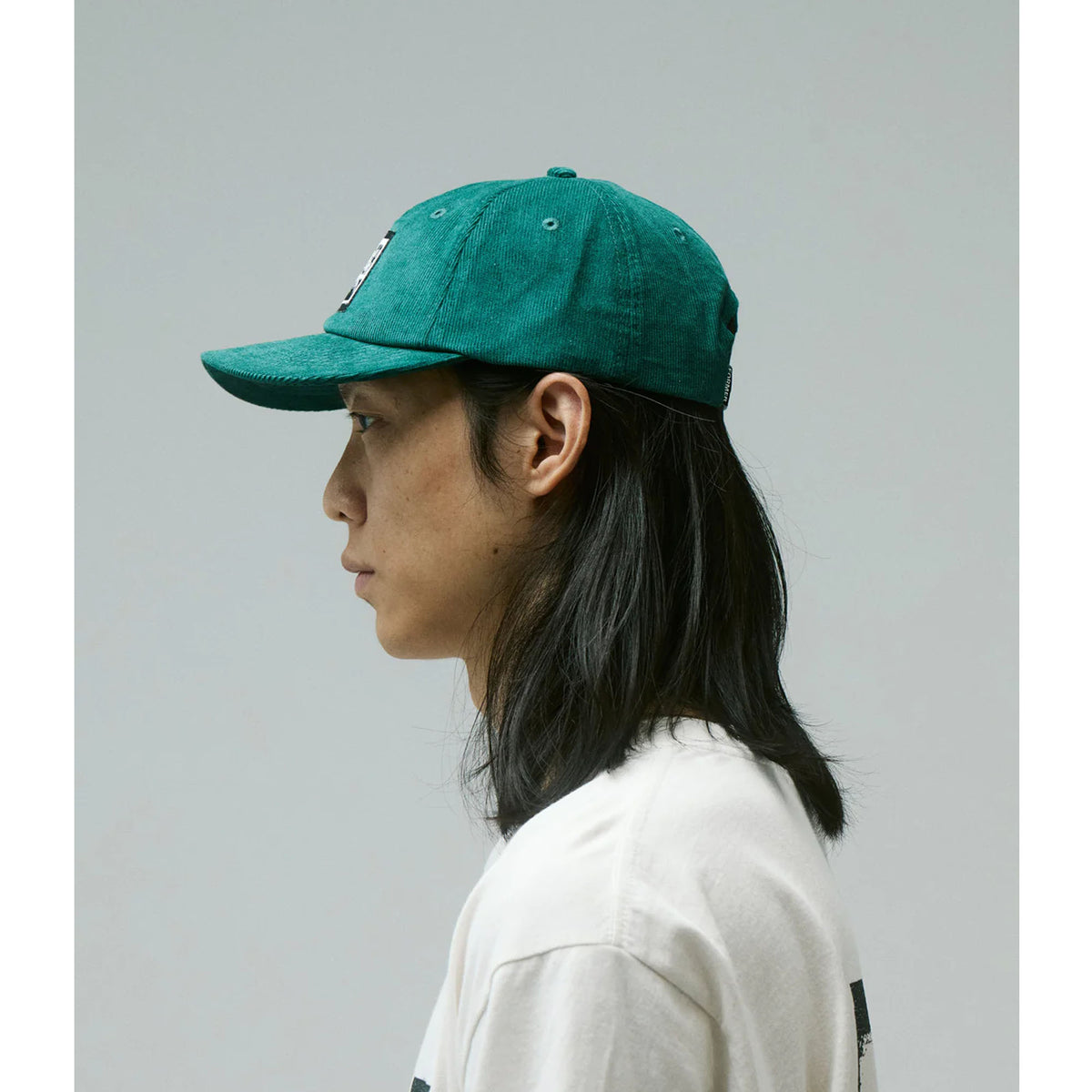 Former Fluster Men's Hat - Petrol