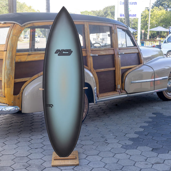 Hayden Shapes Holy Hypto FutureFlex 6'0 Surfboard - Futures - Surf Hayden Shapes Holy Hypto FutureFlex 6'0 Surfboard - Futures - Surf