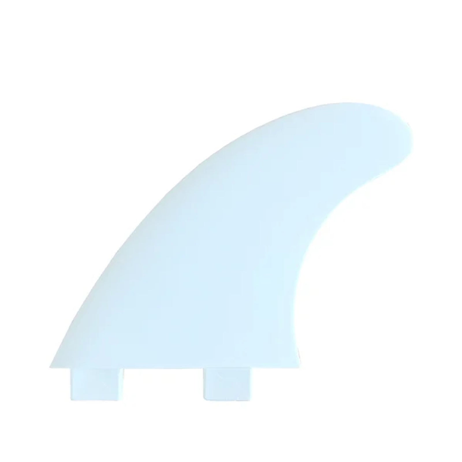 Fin Solutions 5 Plastic Tri Fin Set - FCS