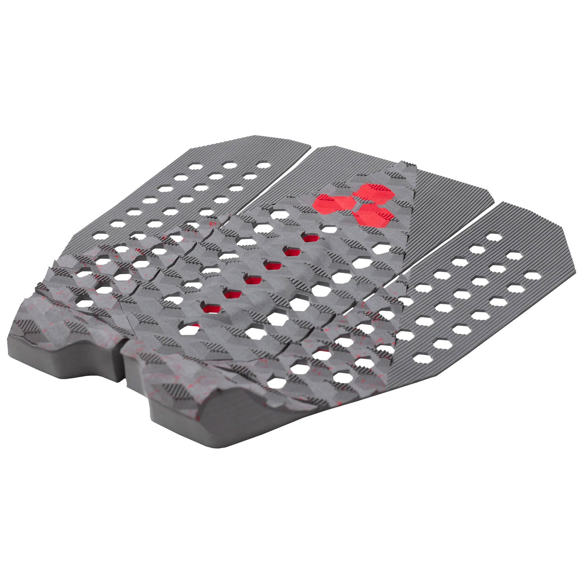 Channel Islands Flux Arch Traction Pad - Fire Castle