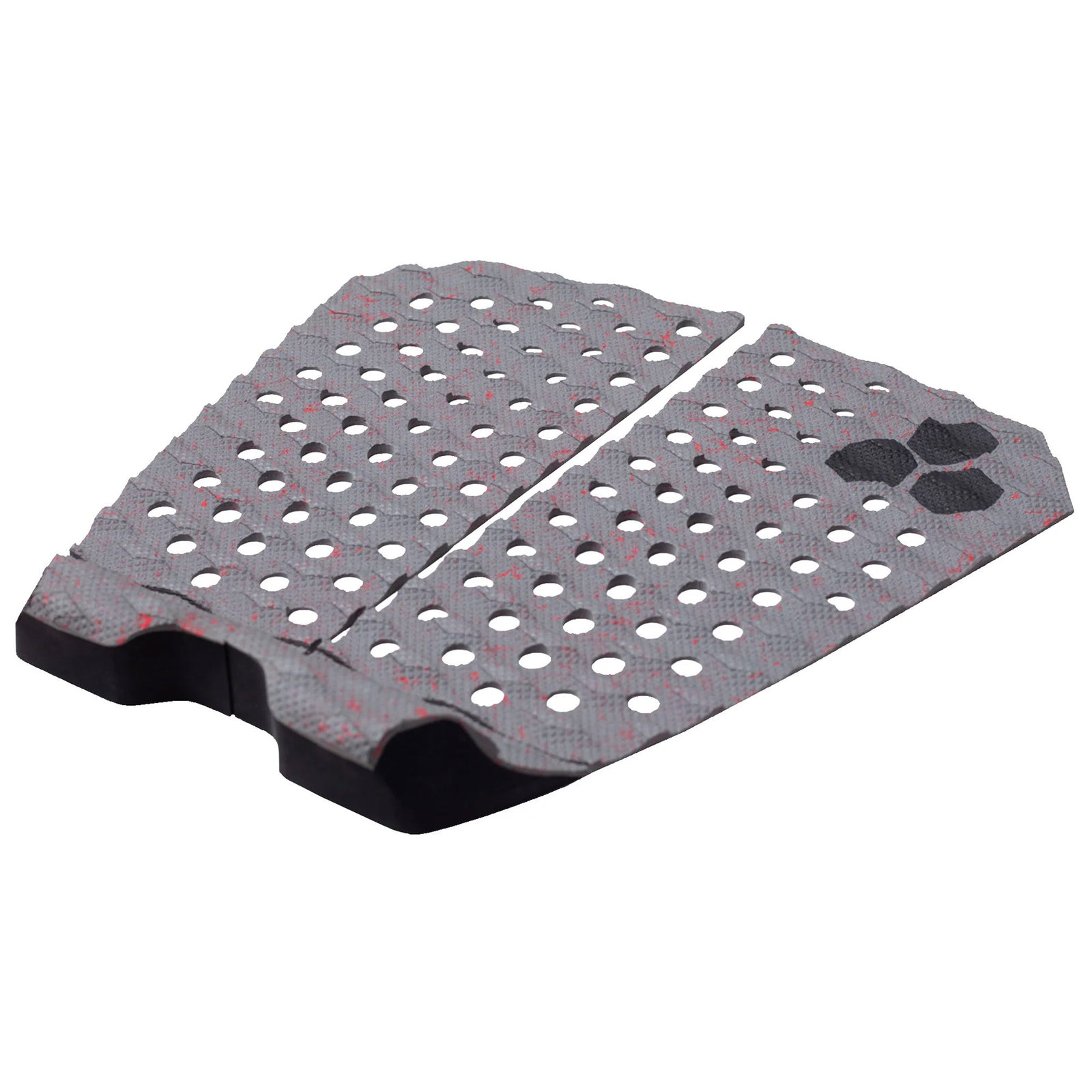 Channel Islands Fuser Flat Traction Pad - Fire Castle
