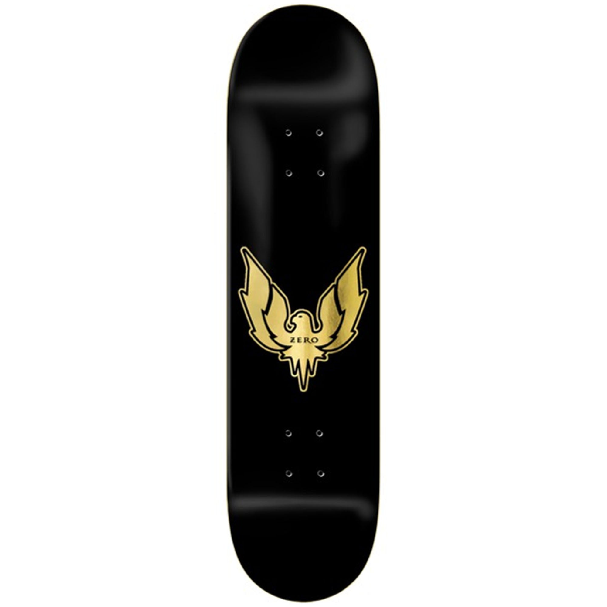 Zero Firebird 8.25" Skateboard Deck